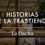 La Dacha: Una historia de libros, renovación y tecnología