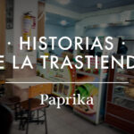 Paprika: Una década de sabor, convicción y cocina consciente