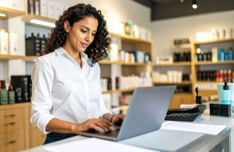 Gestión del Tiempo para Dueños de Tienda: Domina tu Horario para Transformar tu Negocio Minorista