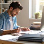 Cómo Hacer una Revisión Mensual de tu Negocio: Tu Hoja de Ruta al Éxito Comercial