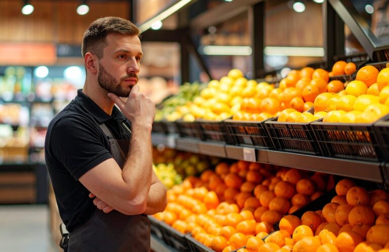 The 5 Most Common Fears When Launching a Retail Store (and How to Overcome Them)