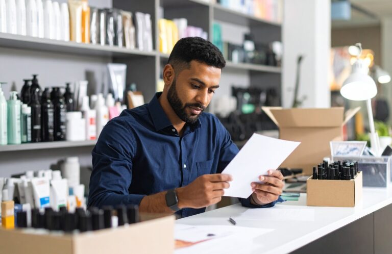 Managing Inventory Without Headaches