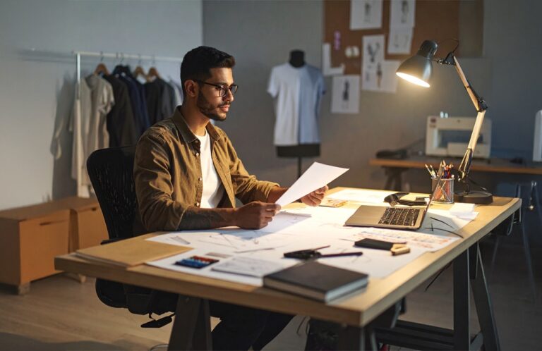 Retail from Scratch: How to Choose the Right Business Idea That Sells