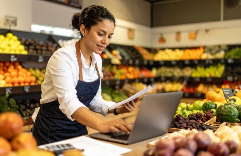 Business Plan, Simplified: The Only 1-Page Template You Need to Get Started