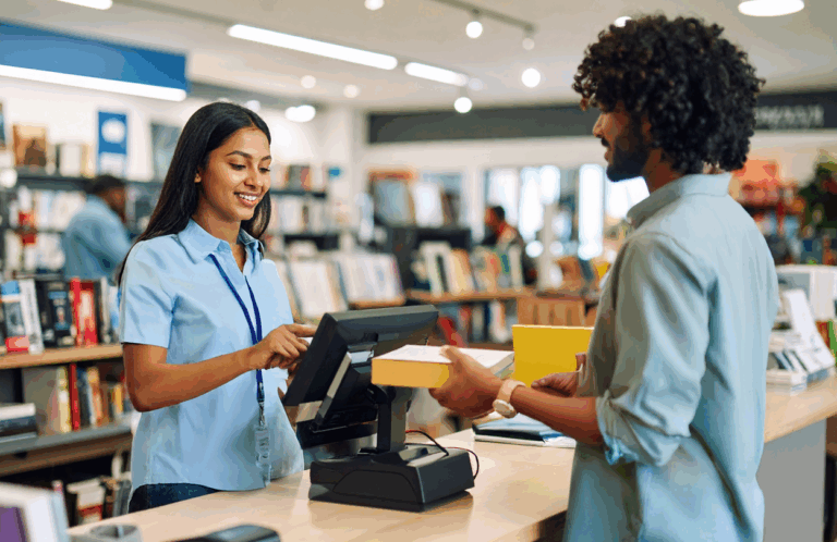 Managing Returns and Exchanges Like a Pro