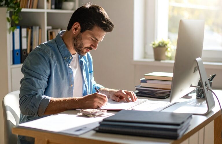 How to Do a Monthly Business Review: Your Roadmap to Retail Success