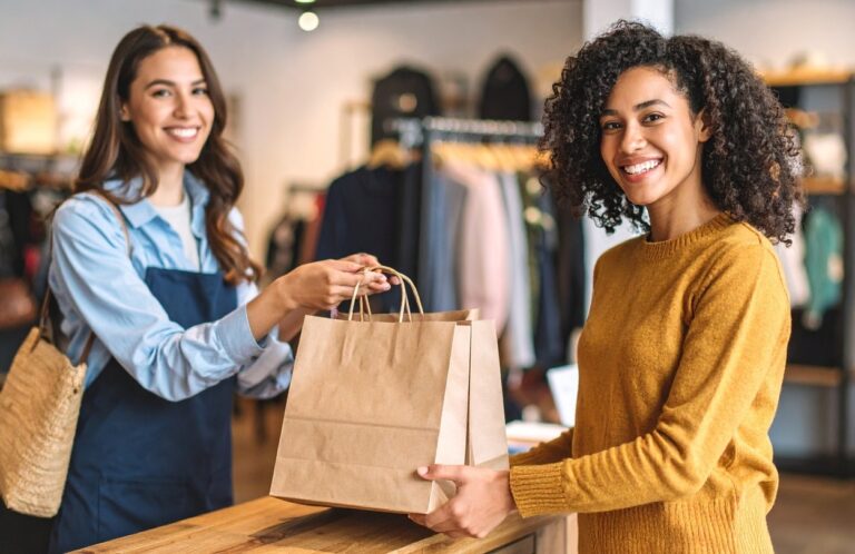 The Art of the Upsell: Training Your Team for Bigger Sales