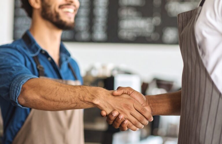 Motivating Retail Staff: Beyond Commissions – Building a Culture That Drives Success